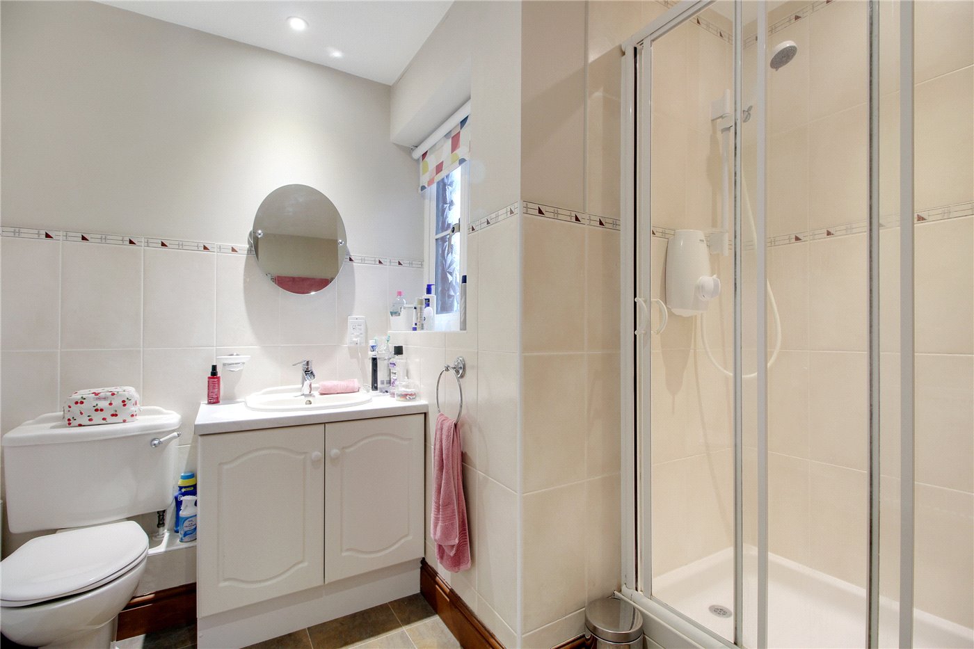 En-Suite